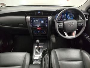 Toyota Fortuner 2.4GD-6 auto - Image 6