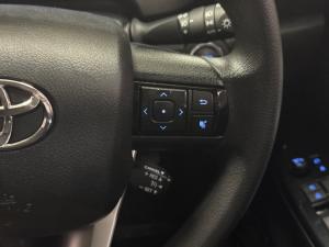 Toyota Fortuner 2.4GD-6 auto - Image 10