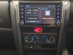 Toyota Fortuner 2.4GD-6 auto - Image 12