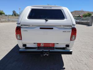 Toyota Hilux 2.4GD single cab S (aircon) - Image 5