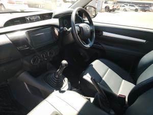 Toyota Hilux 2.4GD single cab S (aircon) - Image 7