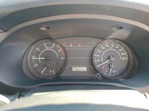 Toyota Hilux 2.4GD single cab S (aircon) - Image 9