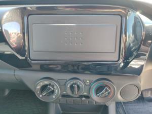 Toyota Hilux 2.4GD single cab S (aircon) - Image 11
