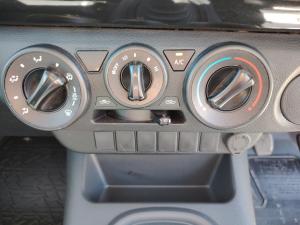 Toyota Hilux 2.4GD single cab S (aircon) - Image 13