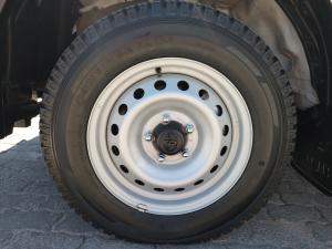 Toyota Hilux 2.4GD single cab S (aircon) - Image 15
