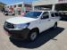 Toyota Hilux 2.4GD single cab S (aircon) - Thumbnail 16