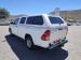 Toyota Hilux 2.4GD single cab S (aircon) - Thumbnail 17