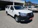 Toyota Hilux 2.4GD single cab S (aircon) - Thumbnail 1