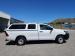 Toyota Hilux 2.4GD single cab S (aircon) - Thumbnail 3