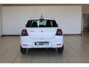 Suzuki Swift 1.2 GL - Image 5
