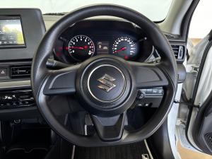 Suzuki Swift 1.2 GL - Image 8