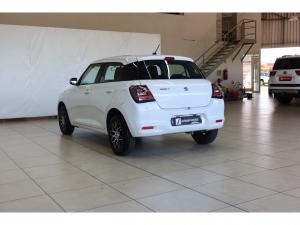 Suzuki Swift 1.2 GL - Image 22