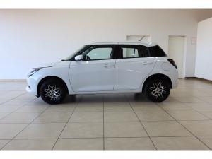 Suzuki Swift 1.2 GL - Image 23
