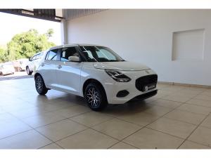Suzuki Swift 1.2 GL - Image 1
