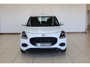 Suzuki Swift 1.2 GL - Image 4