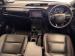 Toyota Hilux 2.8GD-6 double cab Legend auto - Thumbnail 6