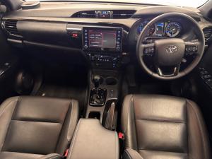 Toyota Hilux 2.8GD-6 double cab Legend auto - Image 6