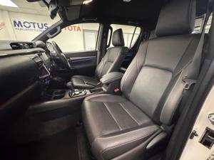 Toyota Hilux 2.8GD-6 double cab Legend auto - Image 7