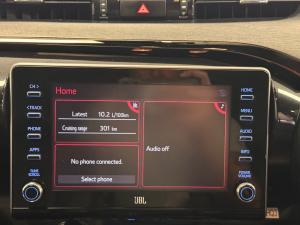 Toyota Hilux 2.8GD-6 double cab Legend auto - Image 16