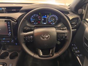 Toyota Hilux 2.8GD-6 double cab Legend auto - Image 20