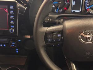 Toyota Hilux 2.8GD-6 double cab Legend auto - Image 32