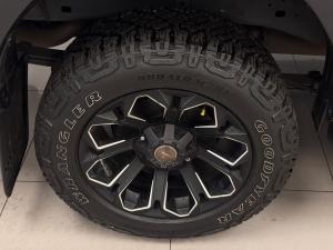 Toyota Hilux 2.8GD-6 double cab Legend auto - Image 35