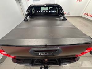 Toyota Hilux 2.8GD-6 double cab Legend auto - Image 36