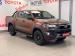 Toyota Hilux 2.8GD-6 double cab Legend auto - Thumbnail 1