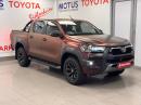 Thumbnail Toyota Hilux 2.8GD-6 double cab Legend auto