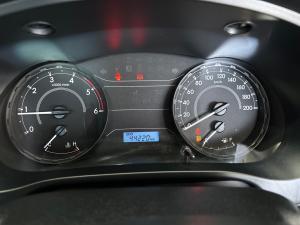 Toyota Hilux 2.4GD single cab S (aircon) - Image 9