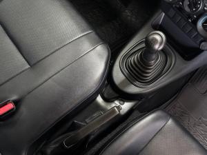 Toyota Hilux 2.4GD single cab S (aircon) - Image 10