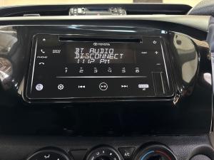 Toyota Hilux 2.4GD single cab S (aircon) - Image 12