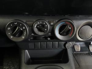 Toyota Hilux 2.4GD single cab S (aircon) - Image 14