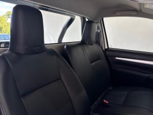 Toyota Hilux 2.4GD single cab S (aircon) - Image 15