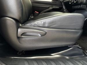 Toyota Hilux 2.4GD single cab S (aircon) - Image 16
