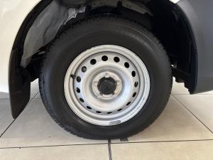 Toyota Hilux 2.4GD single cab S (aircon) - Image 18