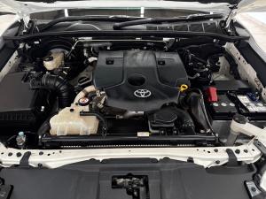 Toyota Hilux 2.4GD single cab S (aircon) - Image 19