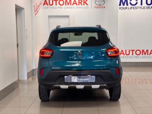 Renault Kwid 1.0 Climber auto - Image 5
