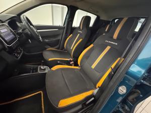 Renault Kwid 1.0 Climber auto - Image 7