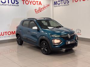 Renault Kwid 1.0 Climber auto - Image 1