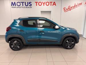 Renault Kwid 1.0 Climber auto - Image 3