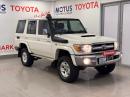 Thumbnail Toyota Land Cruiser 76 4.5D-4D V8 station wagon LX