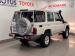 Toyota Land Cruiser 76 4.5D-4D V8 station wagon LX - Thumbnail 2