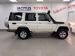 Toyota Land Cruiser 76 4.5D-4D V8 station wagon LX - Thumbnail 3