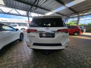 Toyota Fortuner 2.4GD-6 4x4 auto - Image 5