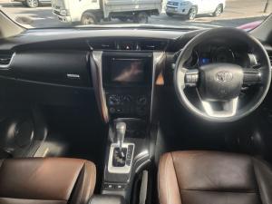 Toyota Fortuner 2.4GD-6 4x4 auto - Image 6