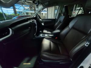 Toyota Fortuner 2.4GD-6 4x4 auto - Image 7