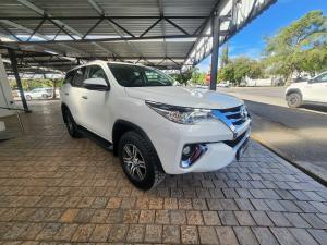 Toyota Fortuner 2.4GD-6 4x4 auto - Image 1