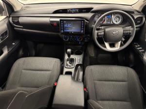 Toyota Hilux 2.4GD-6 double cab 4x4 Raider auto - Image 6