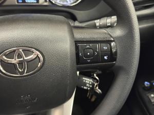 Toyota Hilux 2.4GD-6 double cab 4x4 Raider auto - Image 10